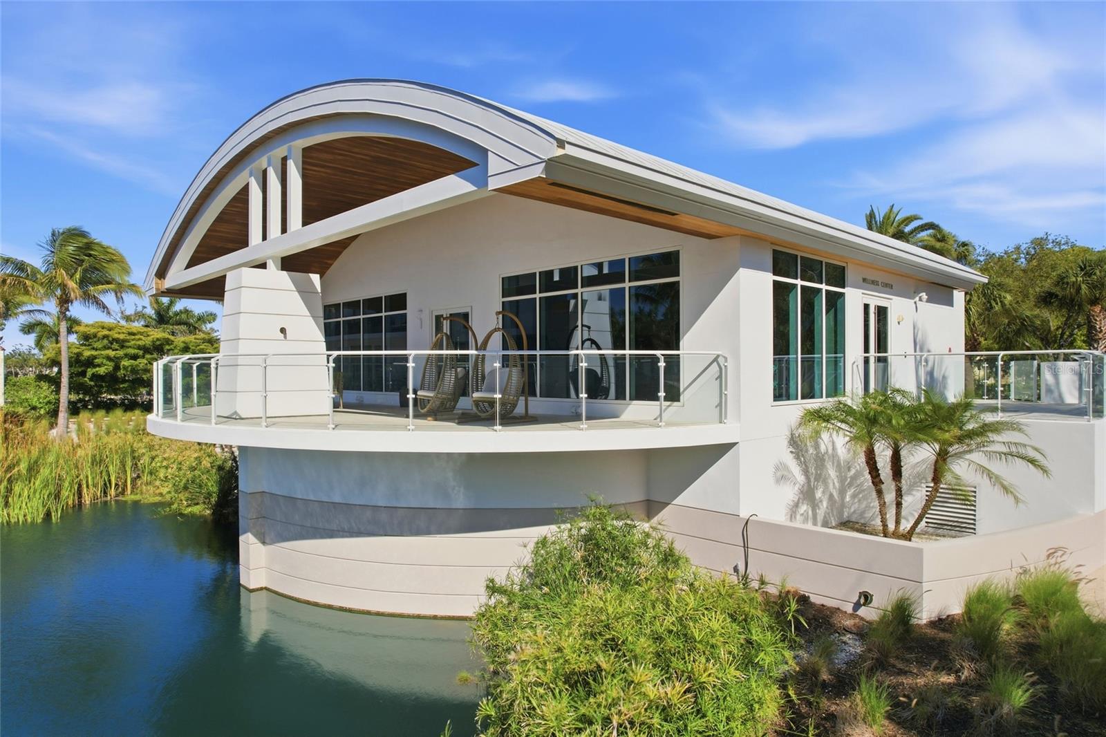 ARIA LONGBOAT KEY - Residential