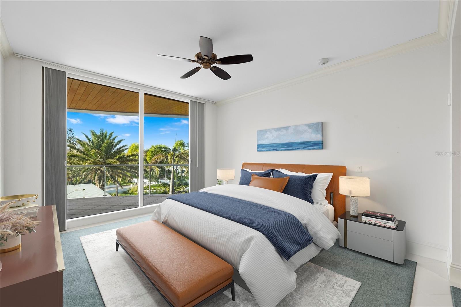 ARIA LONGBOAT KEY - Residential