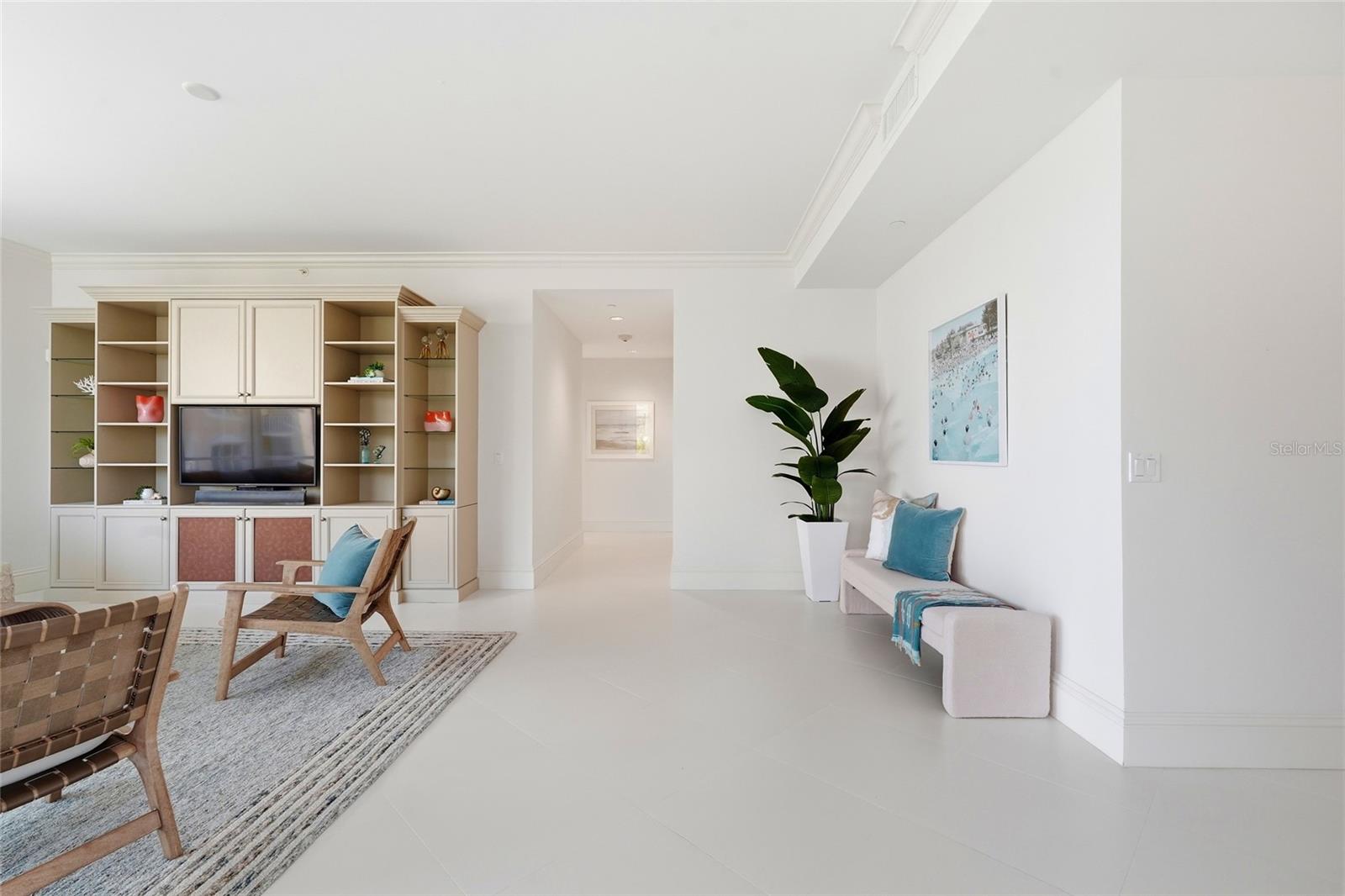 ARIA LONGBOAT KEY - Residential