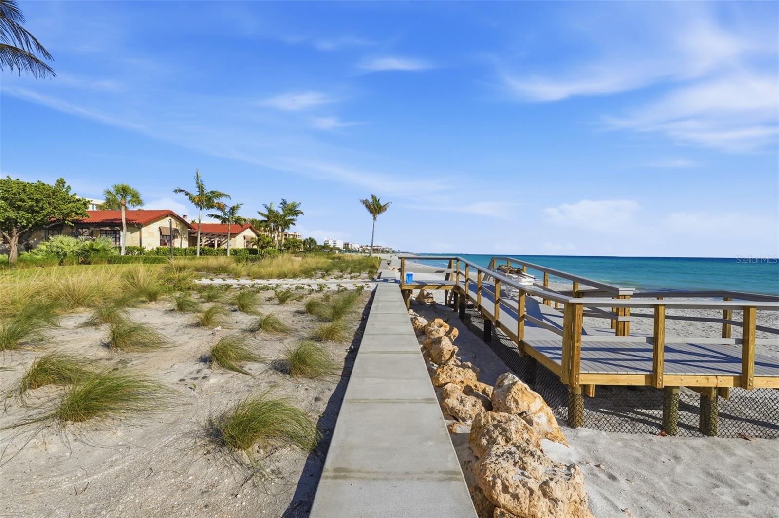 ARIA LONGBOAT KEY - Residential