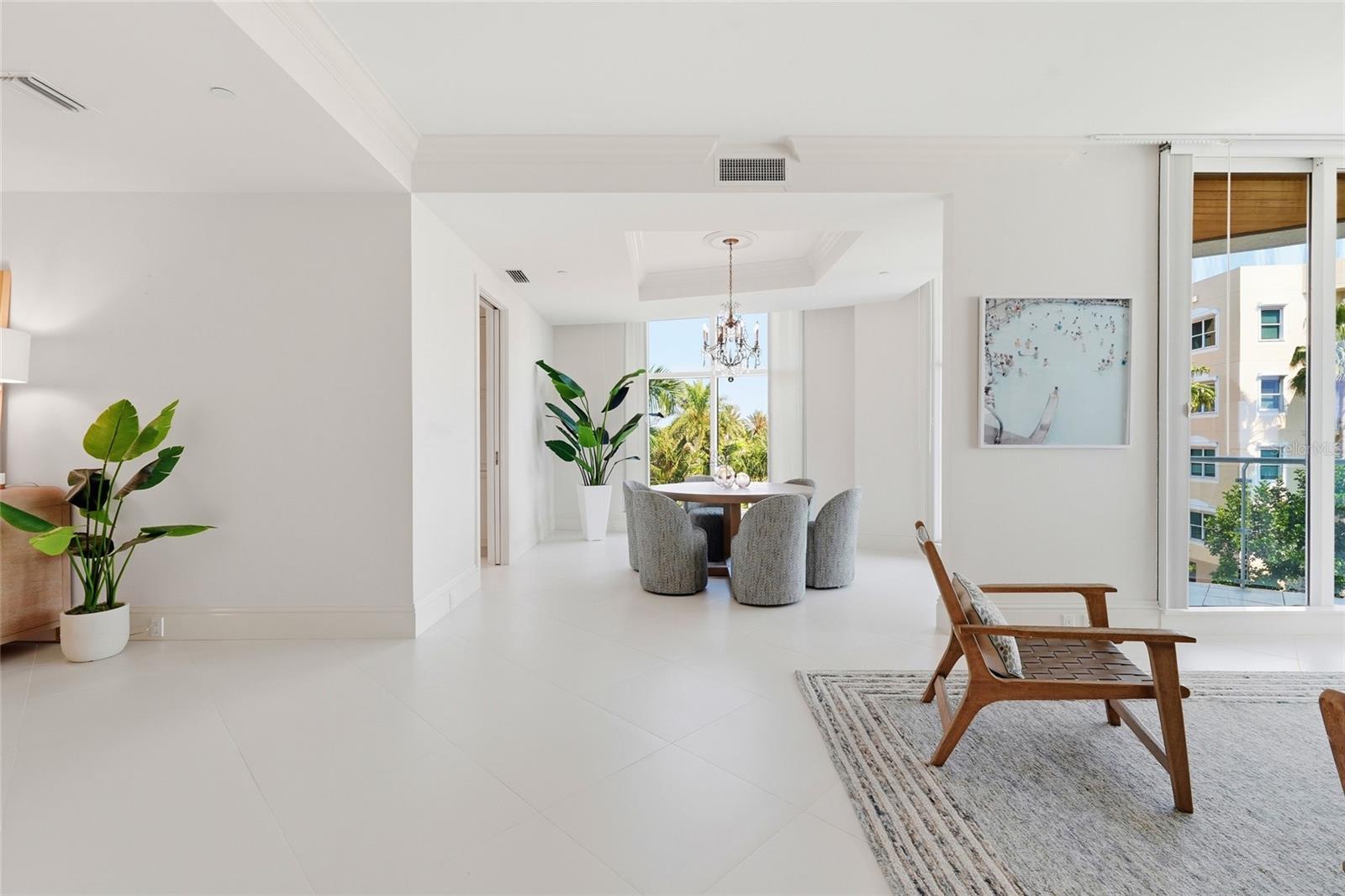 ARIA LONGBOAT KEY - Residential