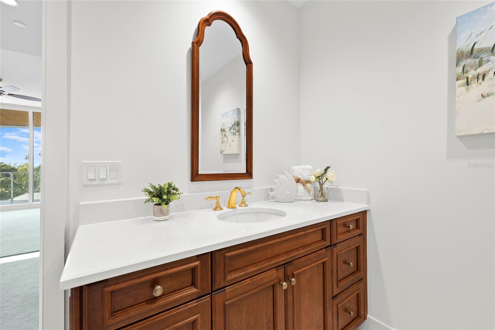 ARIA LONGBOAT KEY - Residential