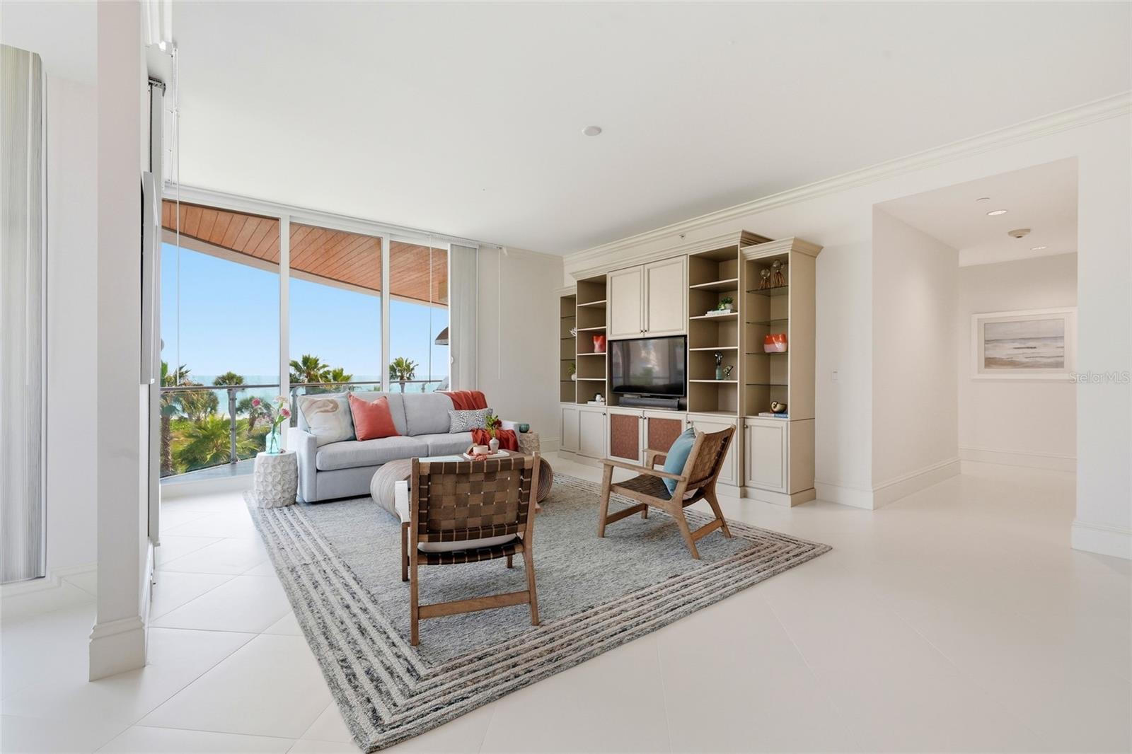 ARIA LONGBOAT KEY - Residential