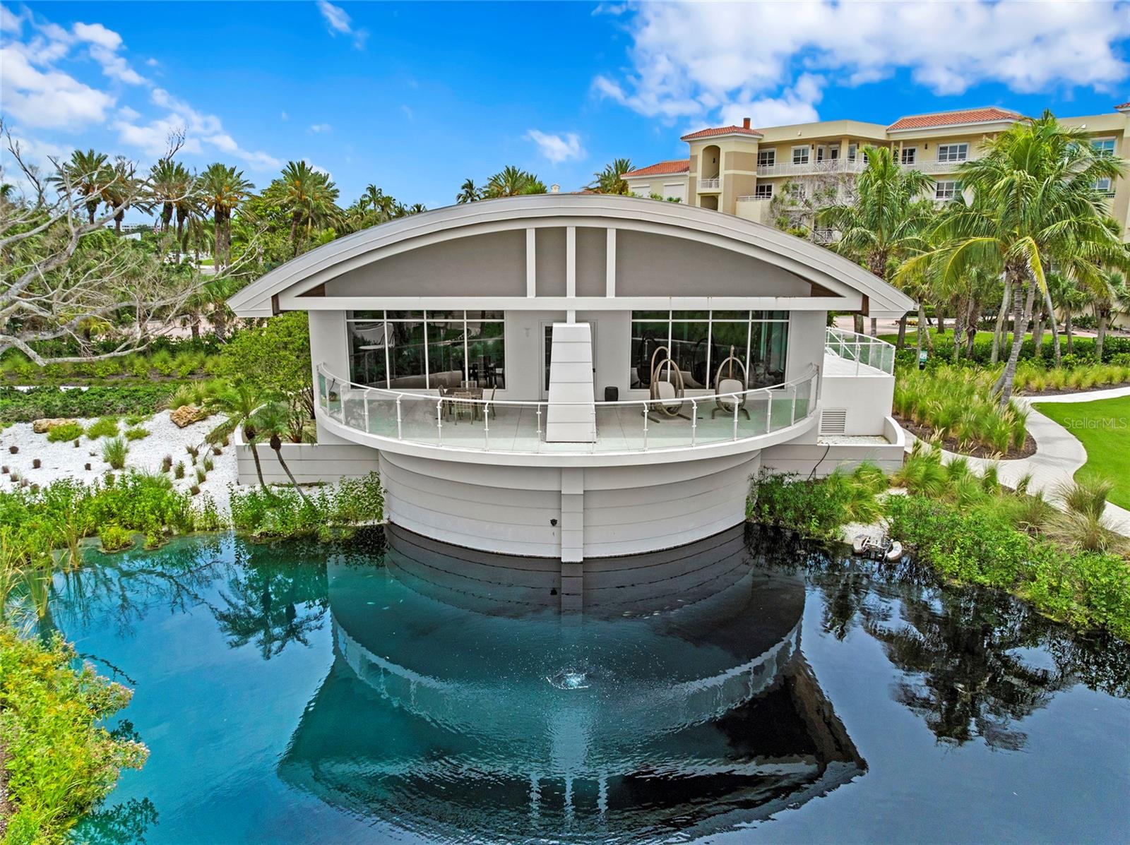 ARIA LONGBOAT KEY - Residential