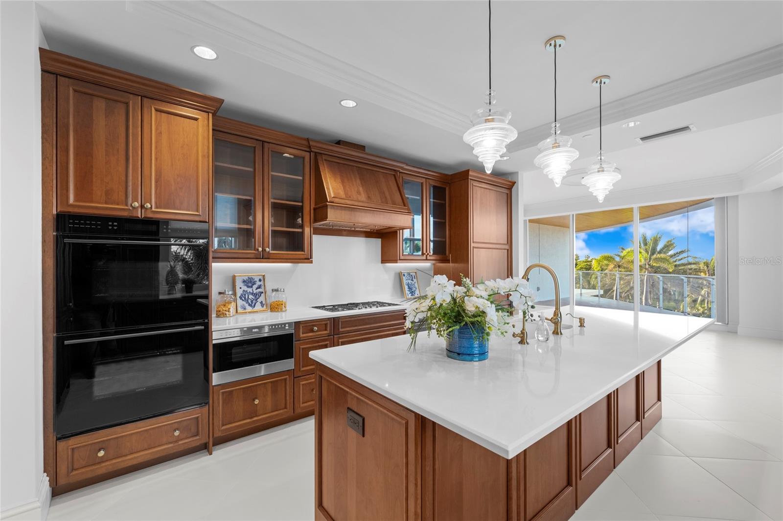 ARIA LONGBOAT KEY - Residential