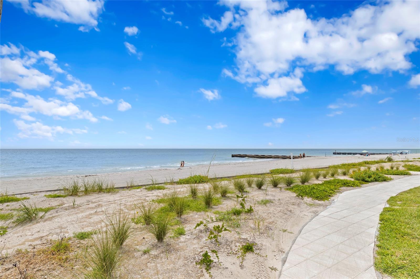 ARIA LONGBOAT KEY - Residential