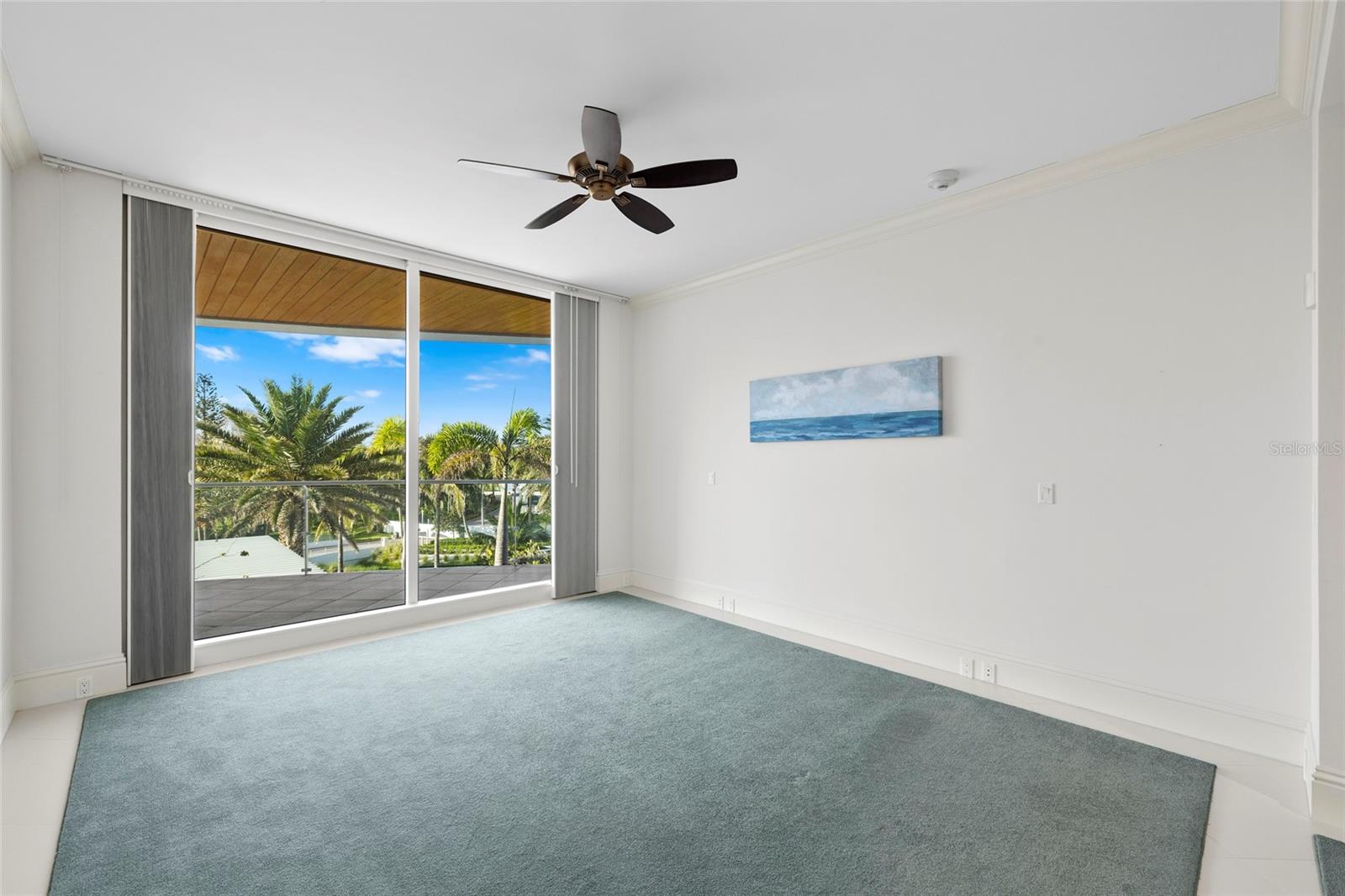 ARIA LONGBOAT KEY - Residential
