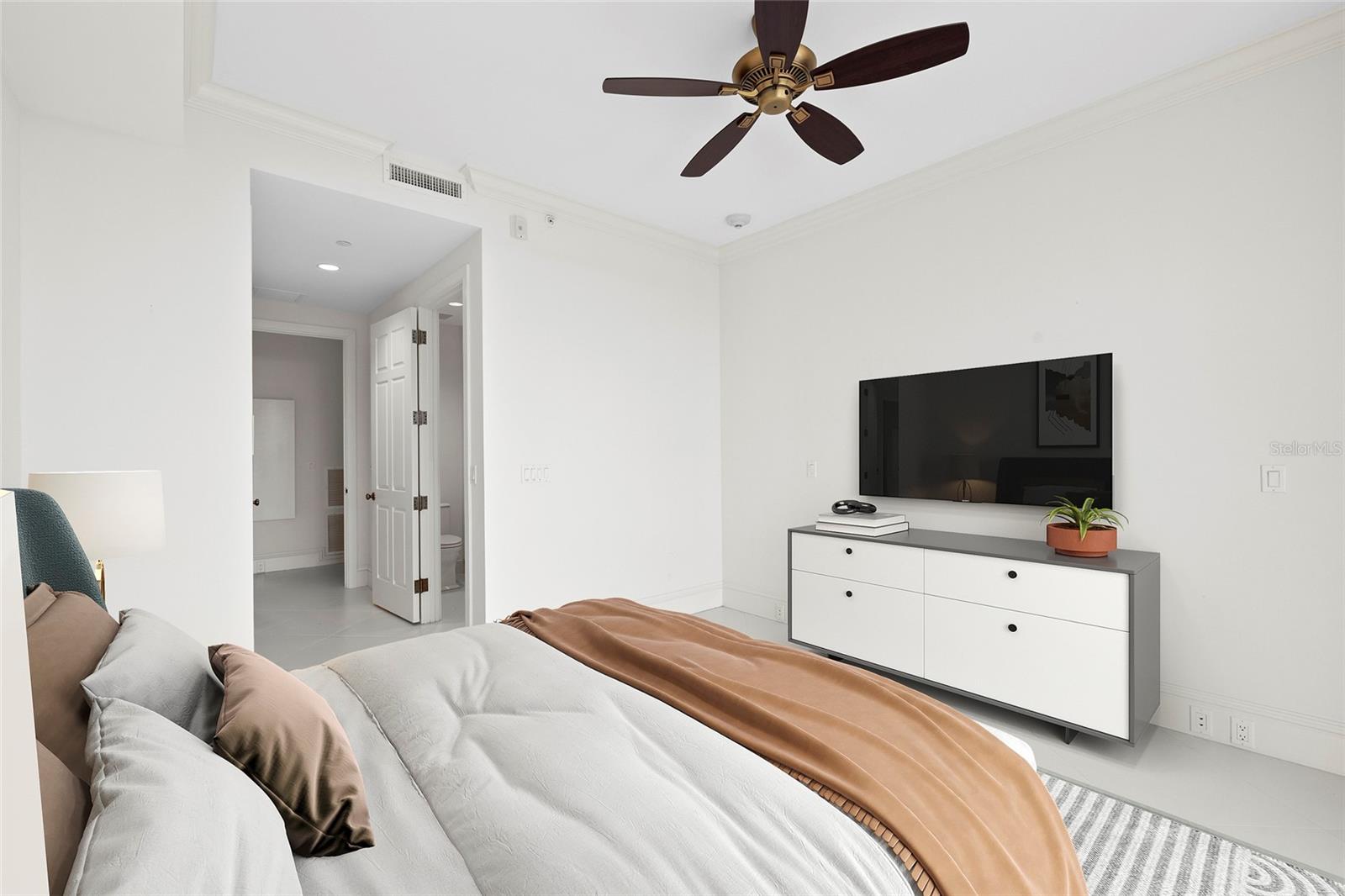 ARIA LONGBOAT KEY - Residential