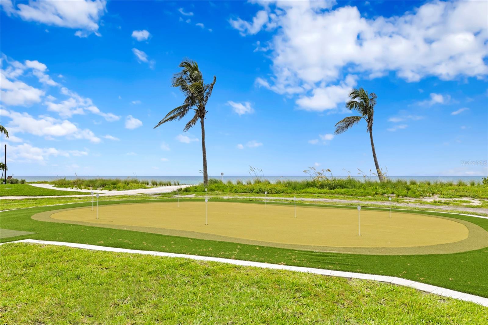 ARIA LONGBOAT KEY - Residential