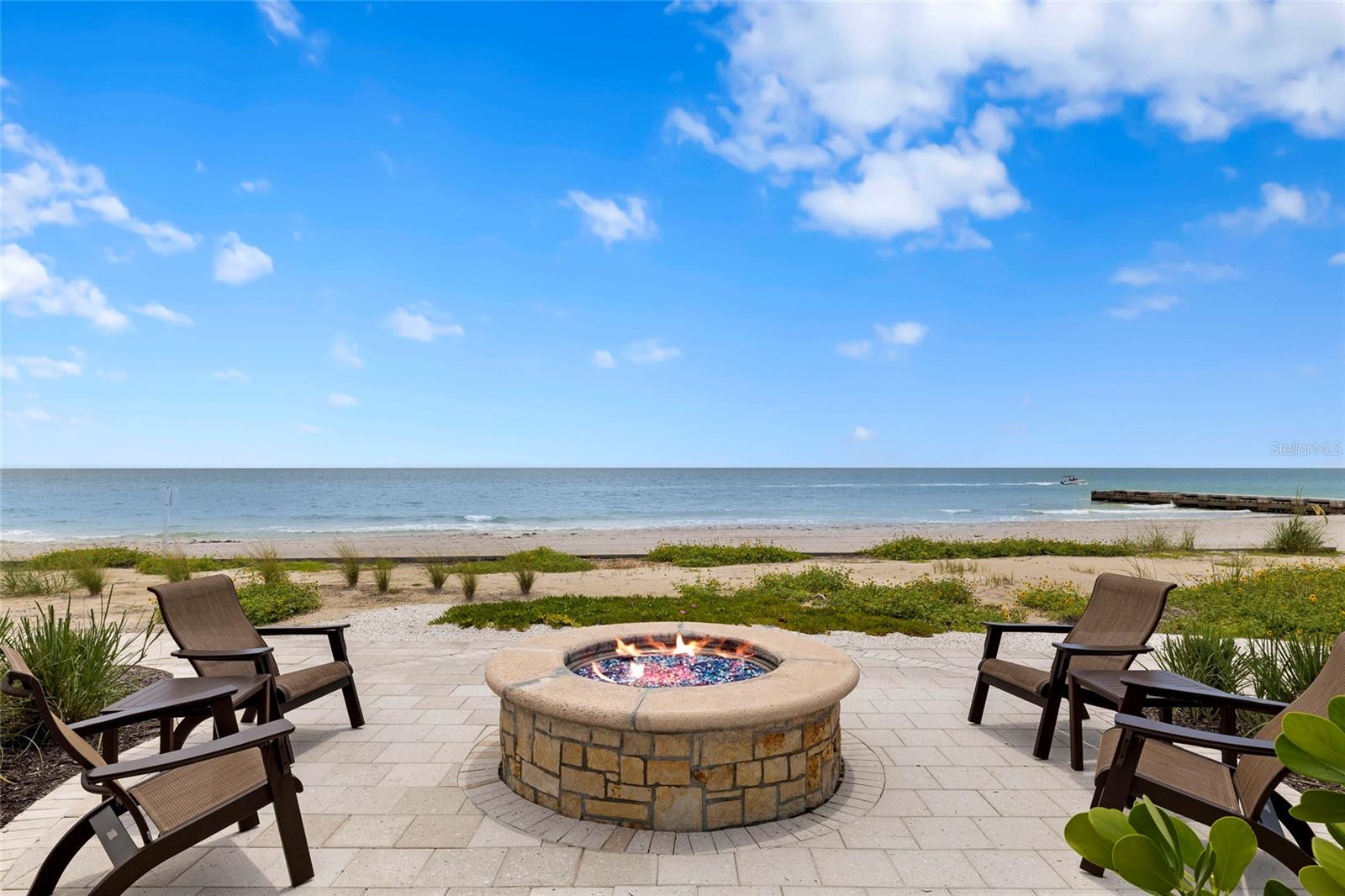 ARIA LONGBOAT KEY - Residential