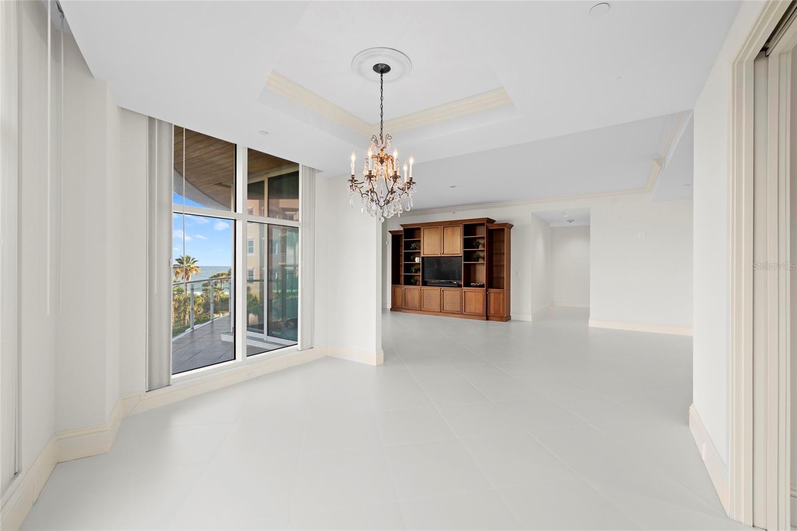 ARIA LONGBOAT KEY - Residential