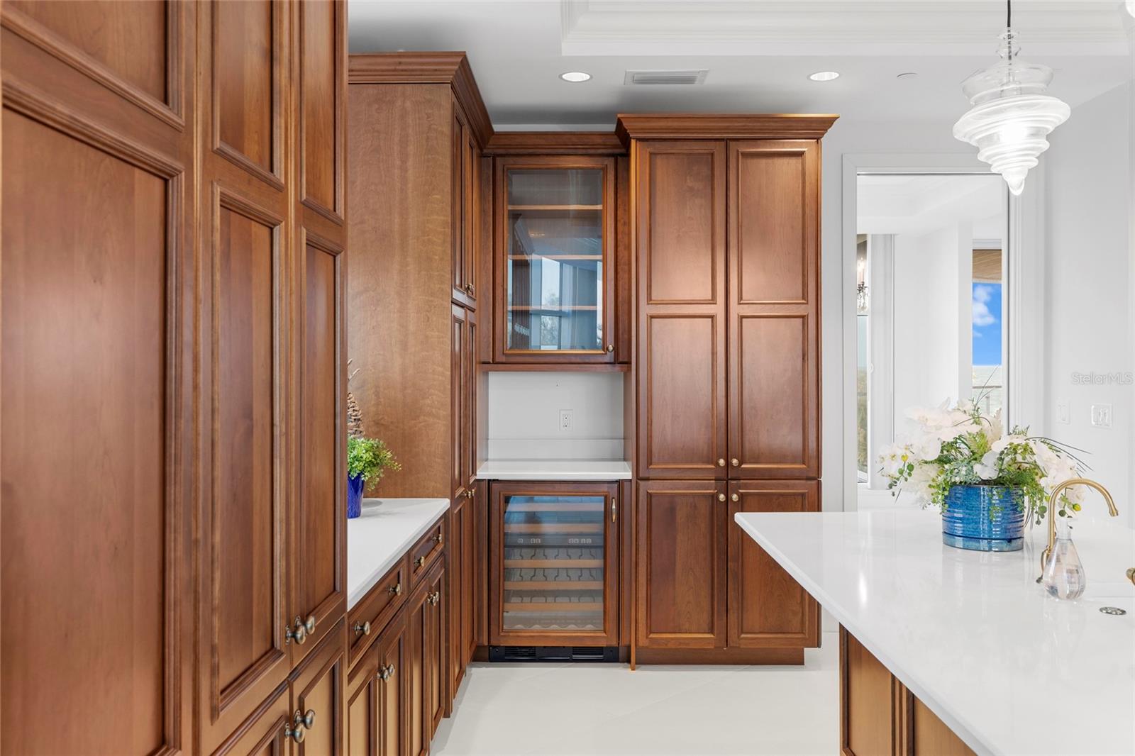 ARIA LONGBOAT KEY - Residential