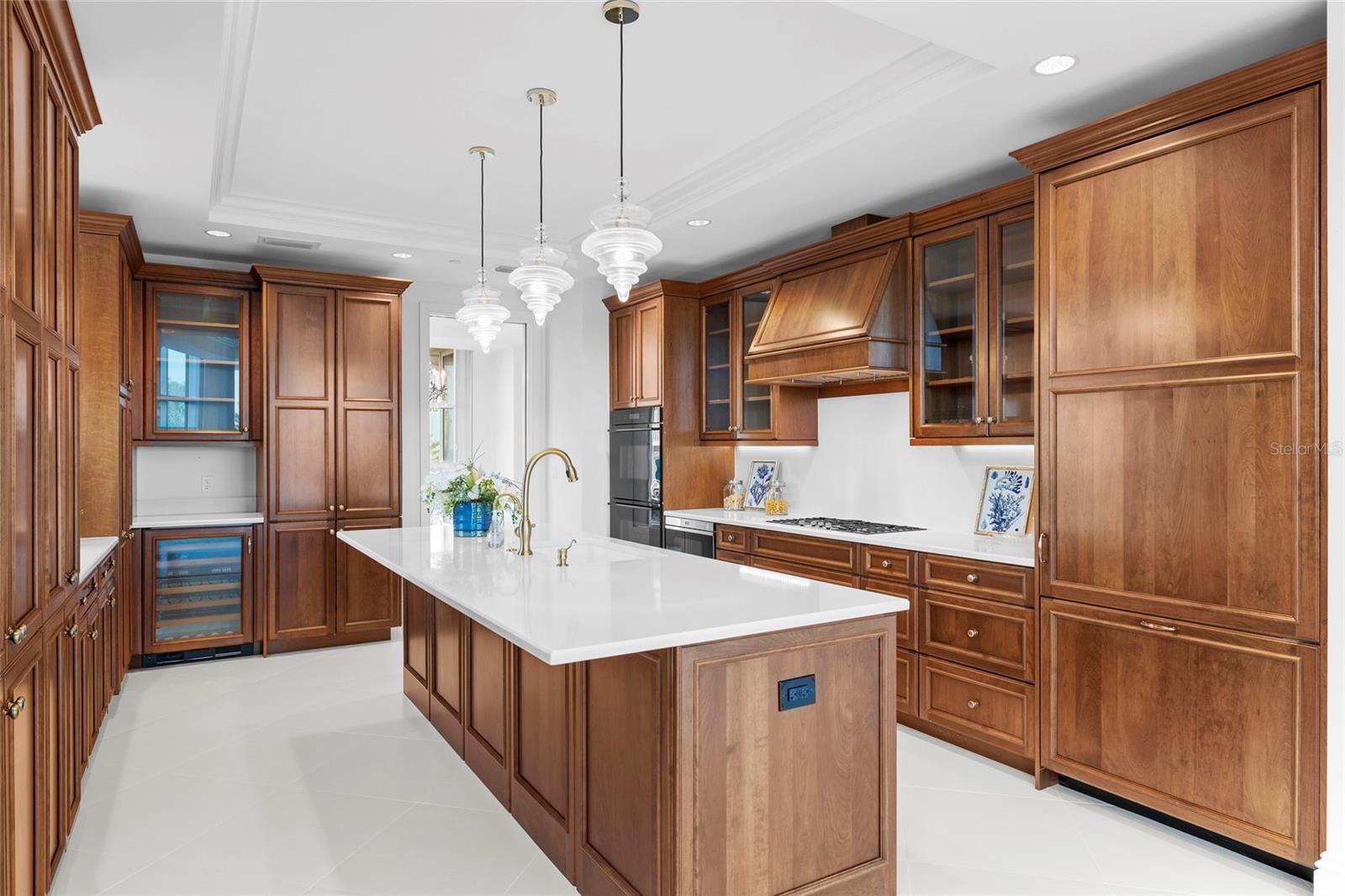 ARIA LONGBOAT KEY - Residential