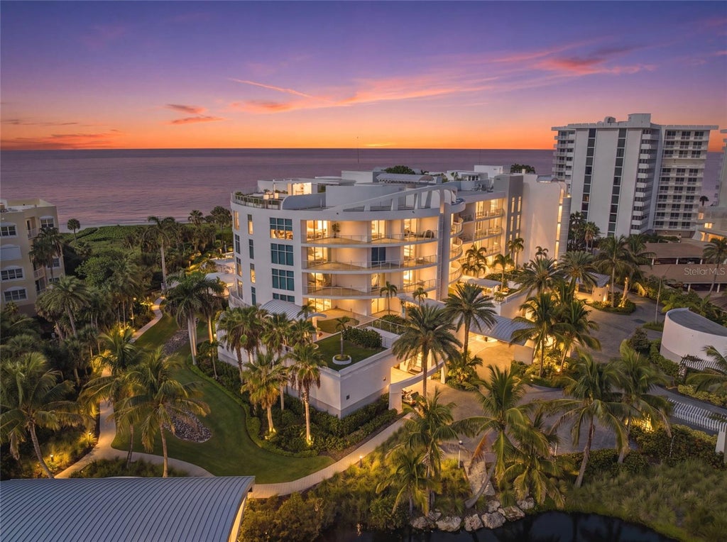 Photo of 2251 Gulf Of Mexico Drive #301, Longboat Key, FL 34228 (MLS # A4658325)