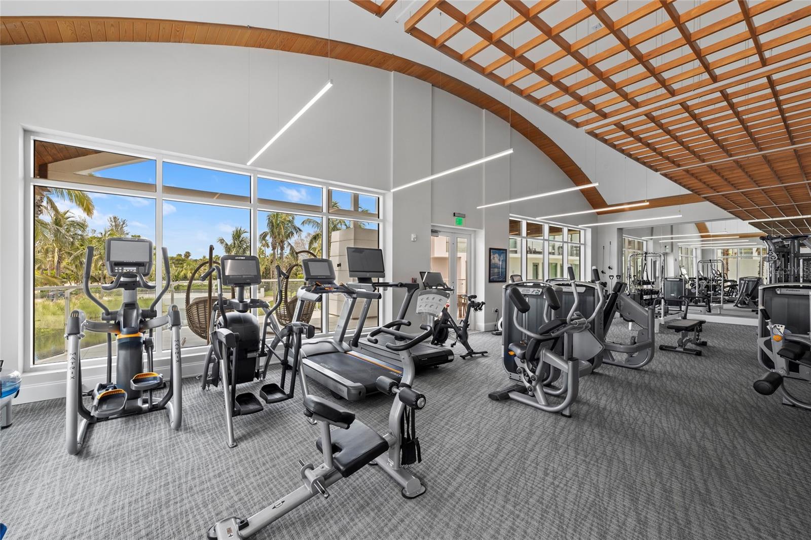 ARIA LONGBOAT KEY - Residential