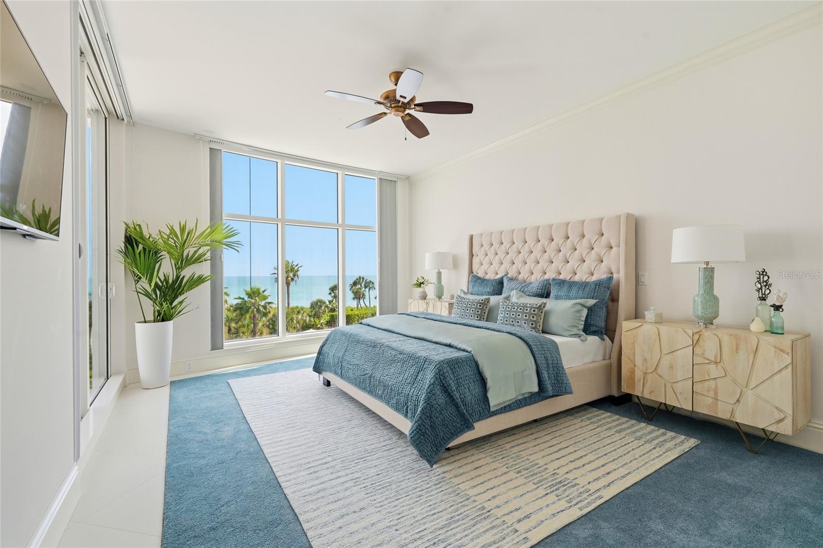 ARIA LONGBOAT KEY - Residential