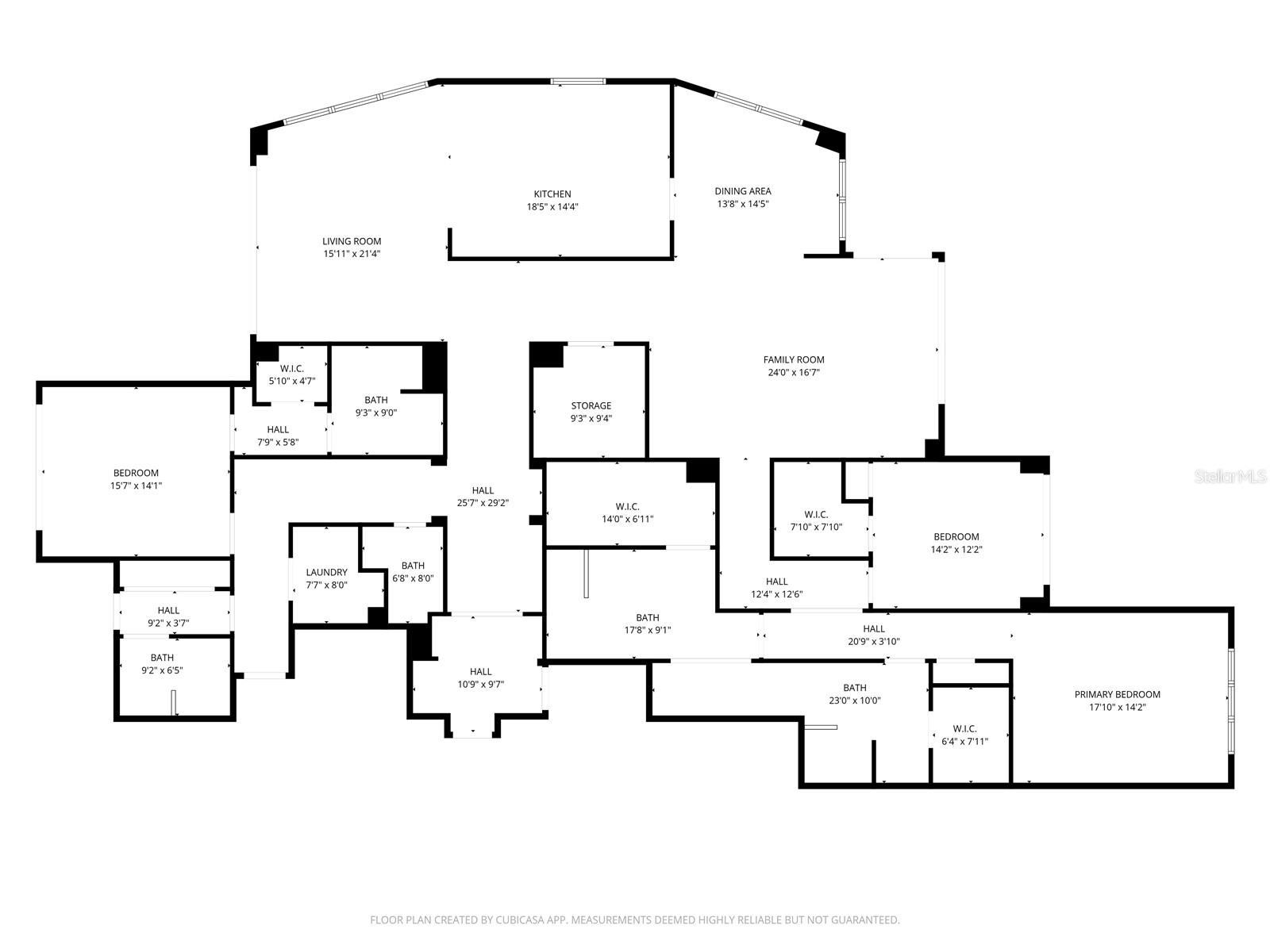 ARIA LONGBOAT KEY - Residential