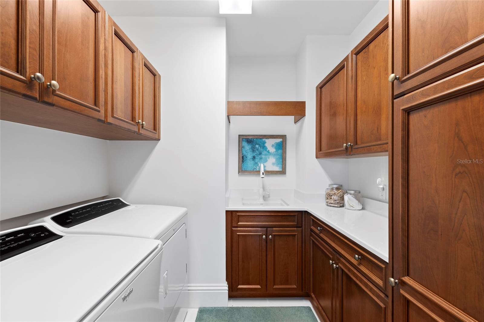 ARIA LONGBOAT KEY - Residential