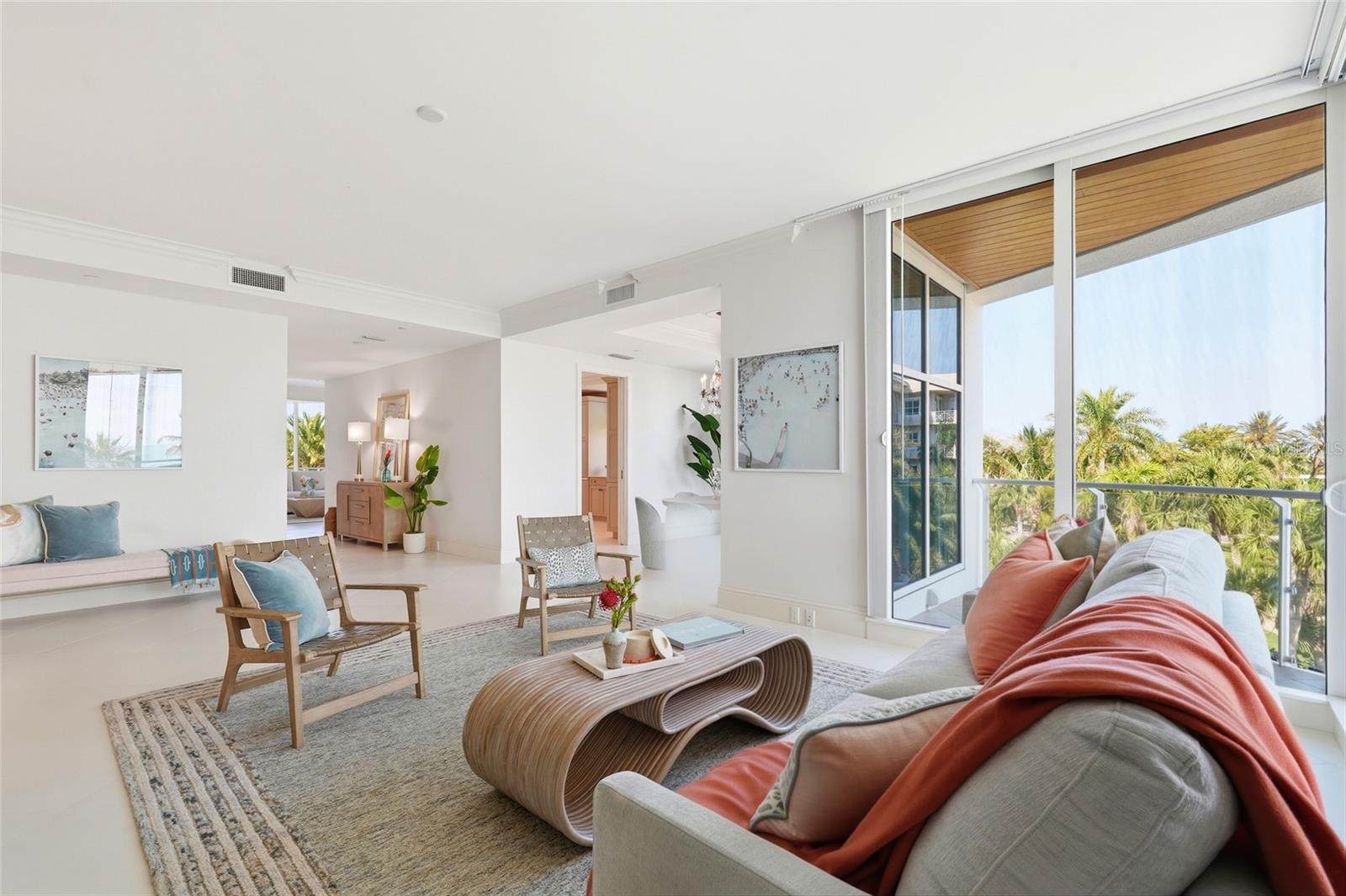 ARIA LONGBOAT KEY - Residential