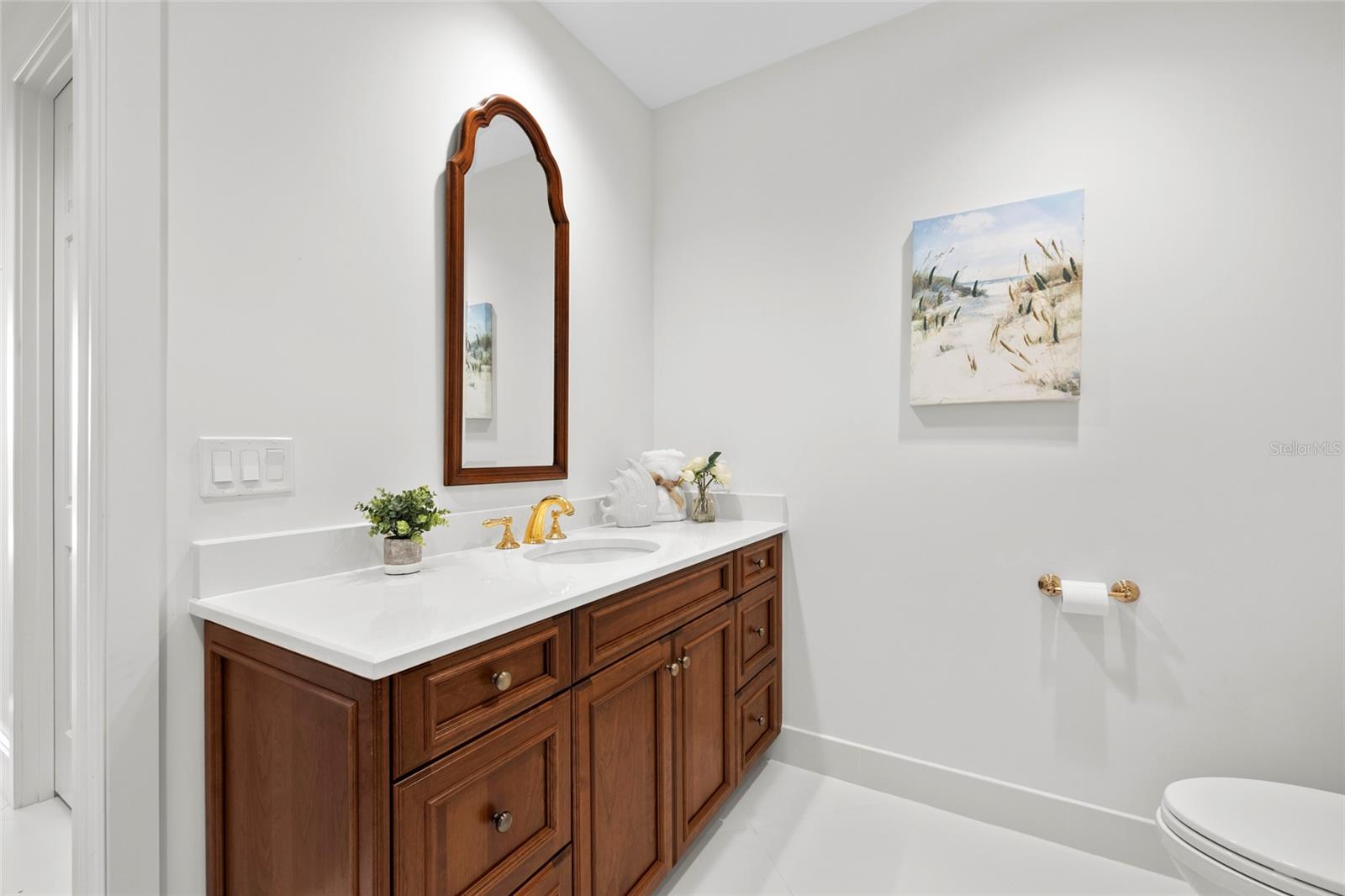ARIA LONGBOAT KEY - Residential