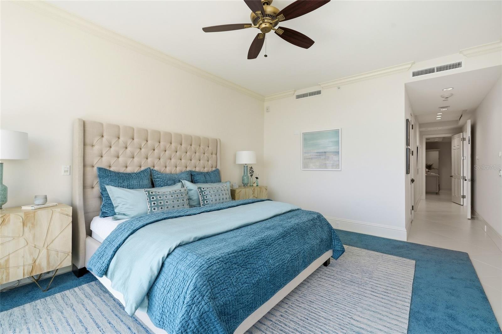 ARIA LONGBOAT KEY - Residential