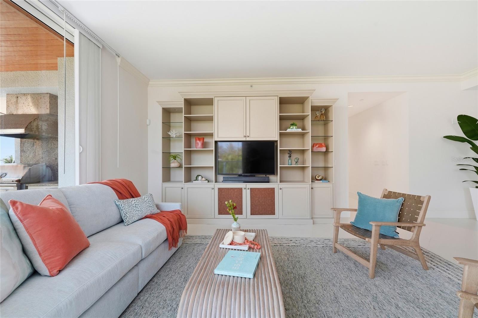 ARIA LONGBOAT KEY - Residential