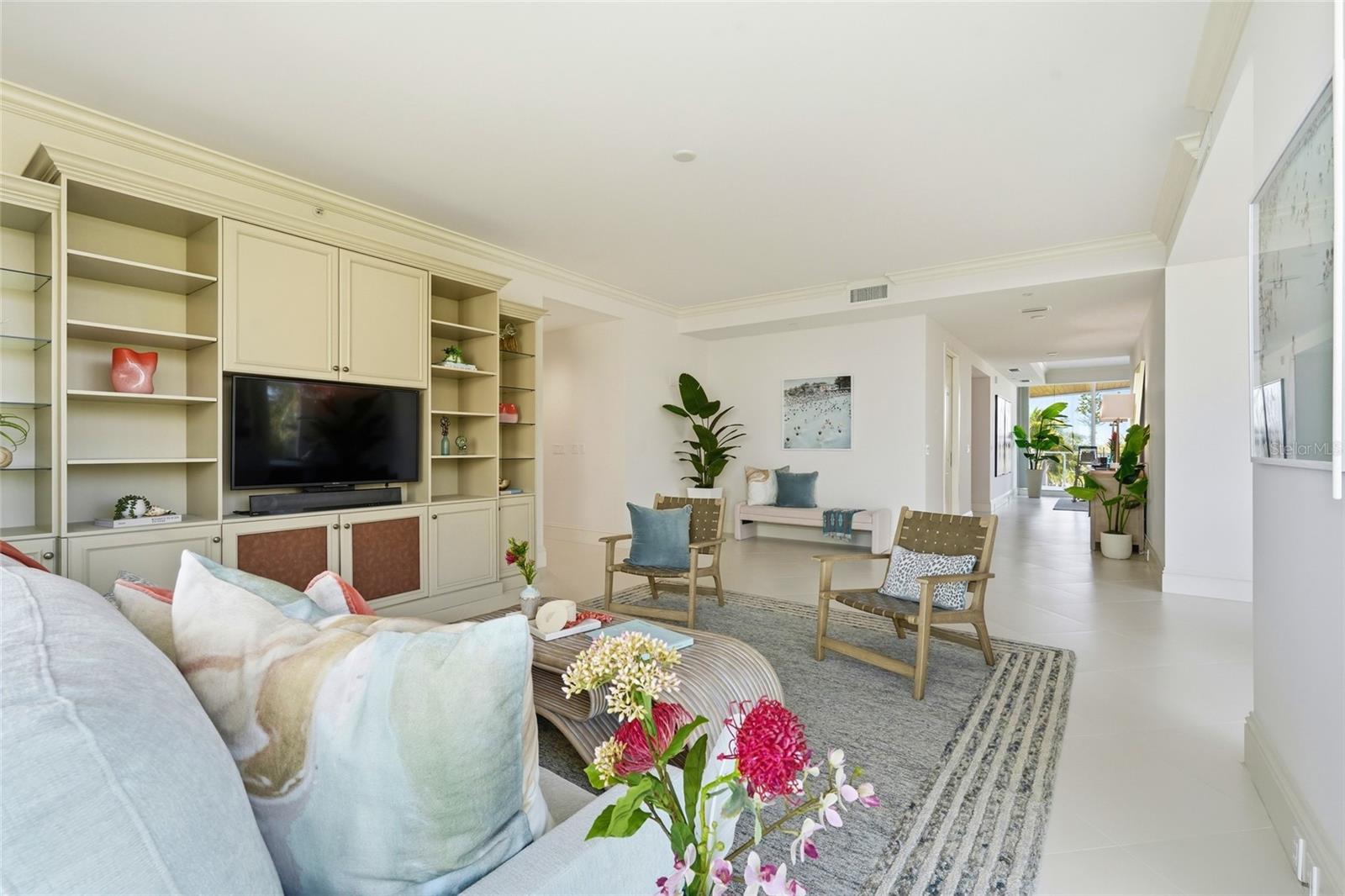 ARIA LONGBOAT KEY - Residential