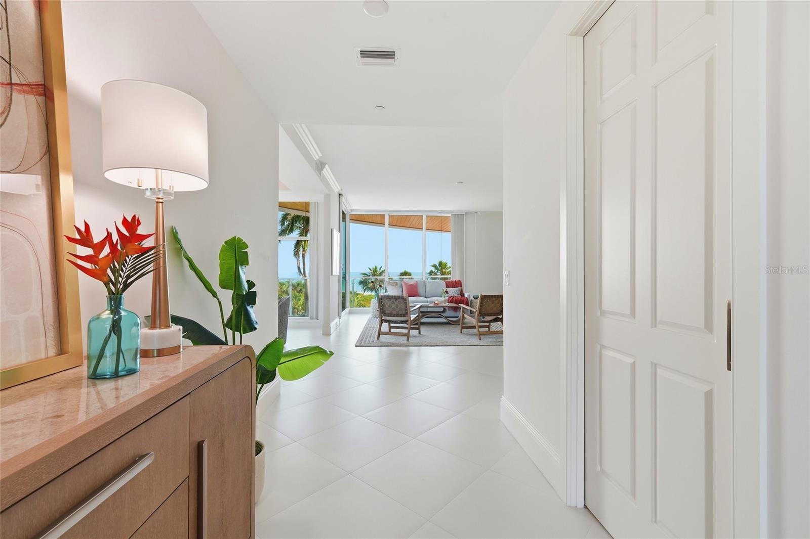 ARIA LONGBOAT KEY - Residential