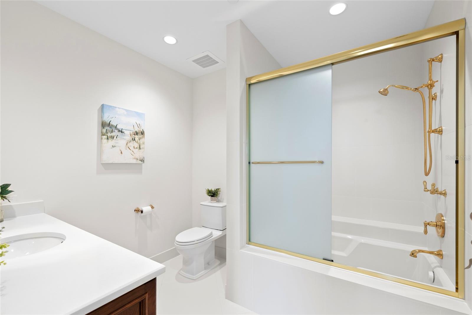 ARIA LONGBOAT KEY - Residential