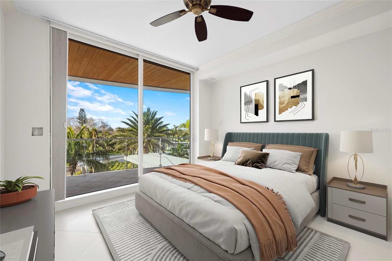 ARIA LONGBOAT KEY - Residential