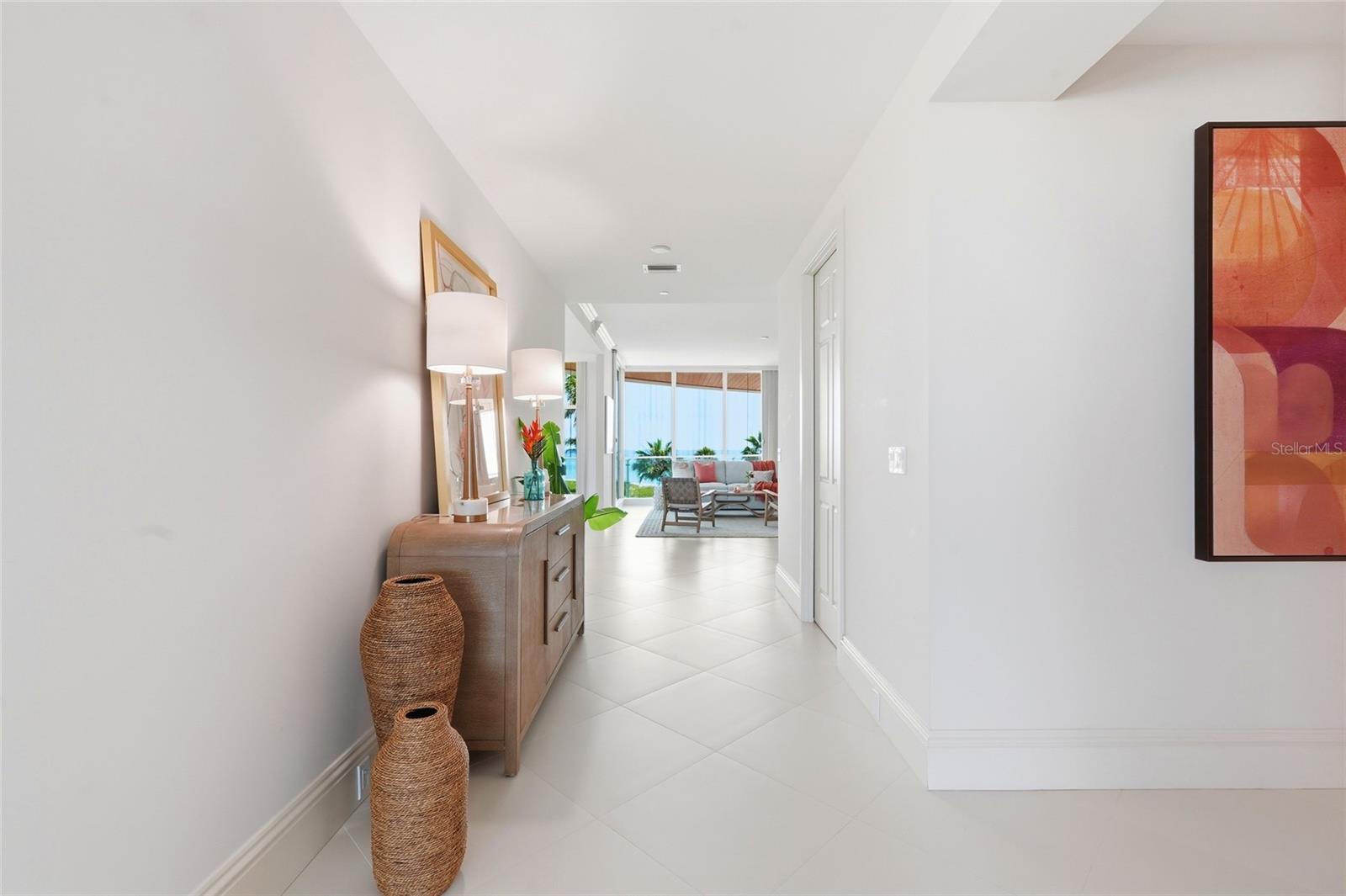 ARIA LONGBOAT KEY - Residential