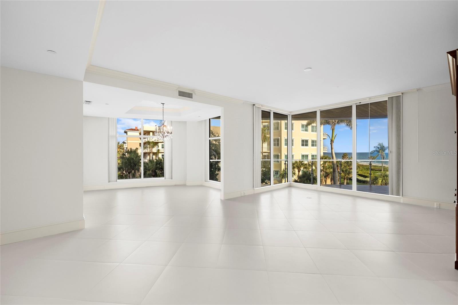 ARIA LONGBOAT KEY - Residential