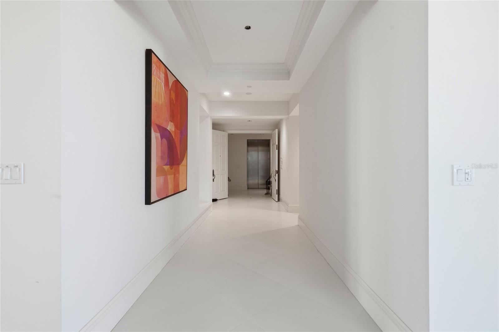 ARIA LONGBOAT KEY - Residential