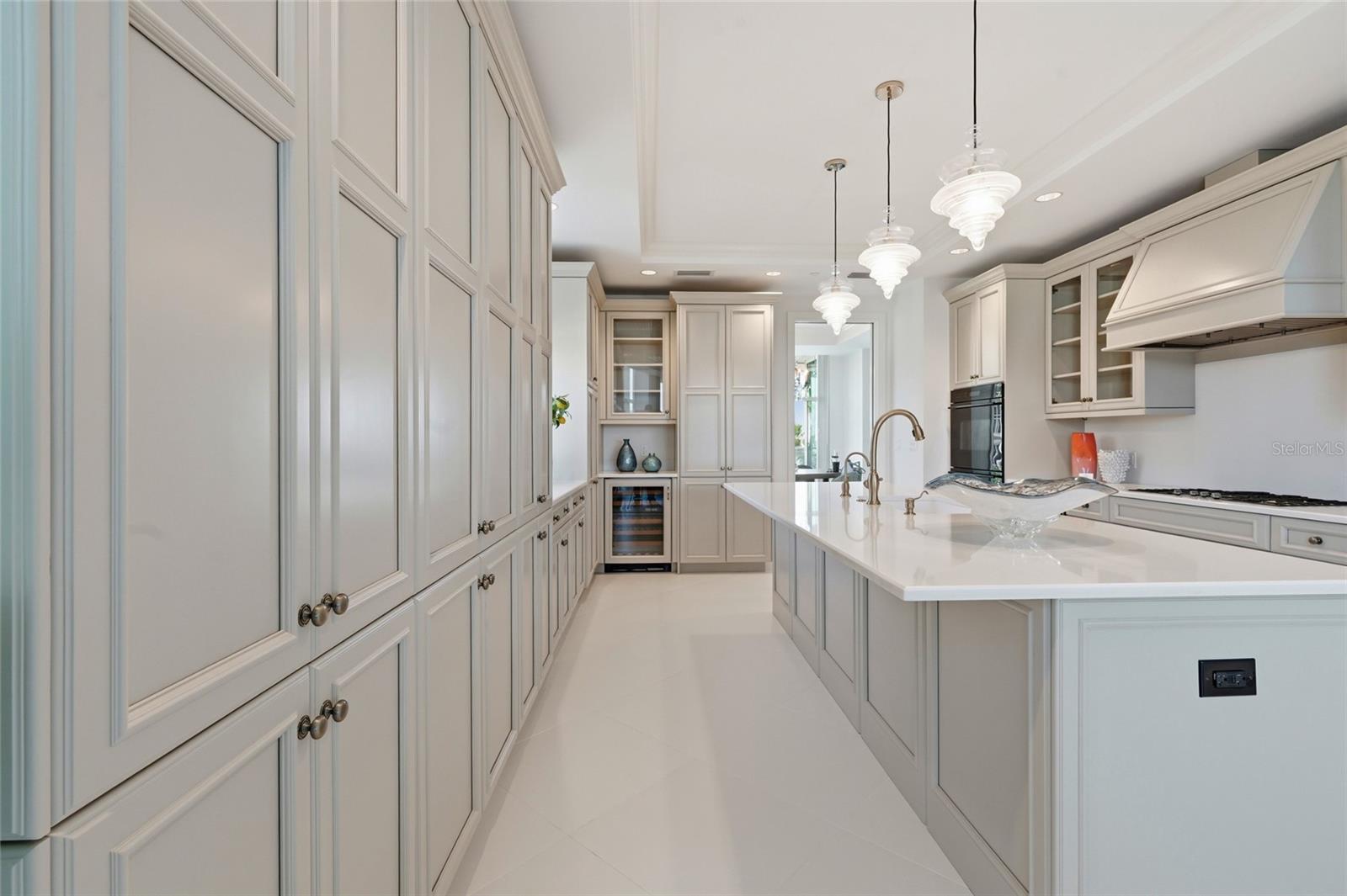 ARIA LONGBOAT KEY - Residential