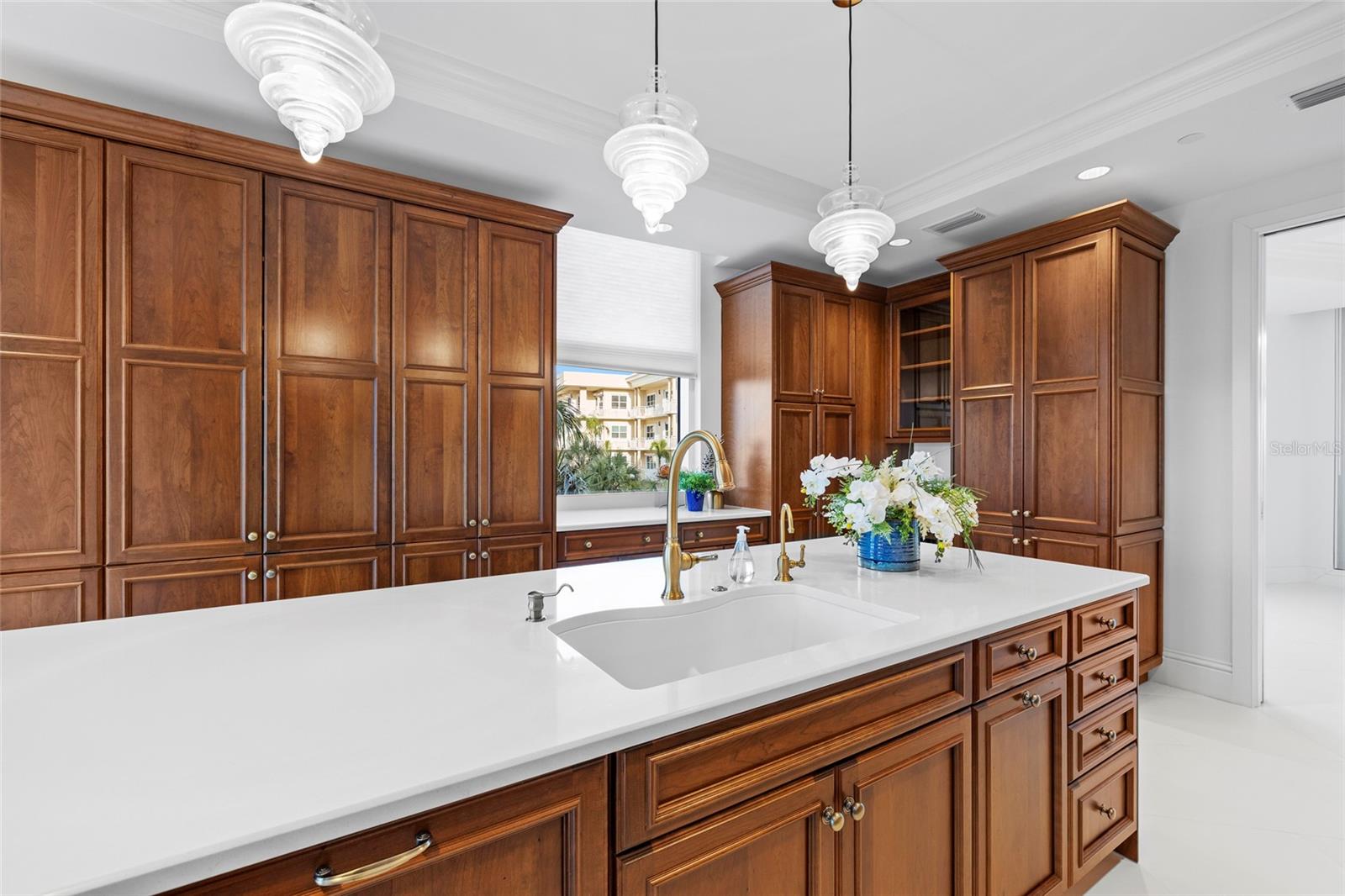 ARIA LONGBOAT KEY - Residential
