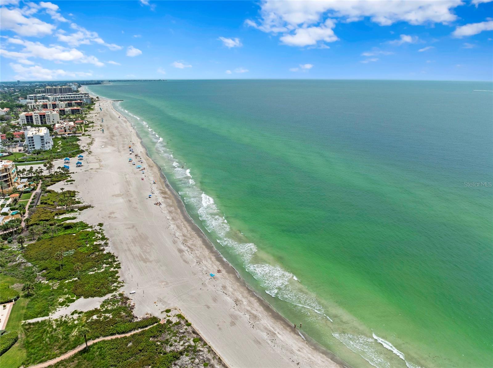 ARIA LONGBOAT KEY - Residential