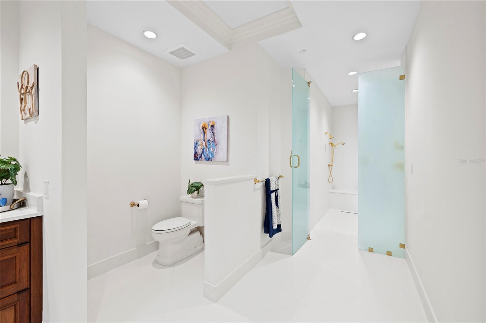 ARIA LONGBOAT KEY - Residential