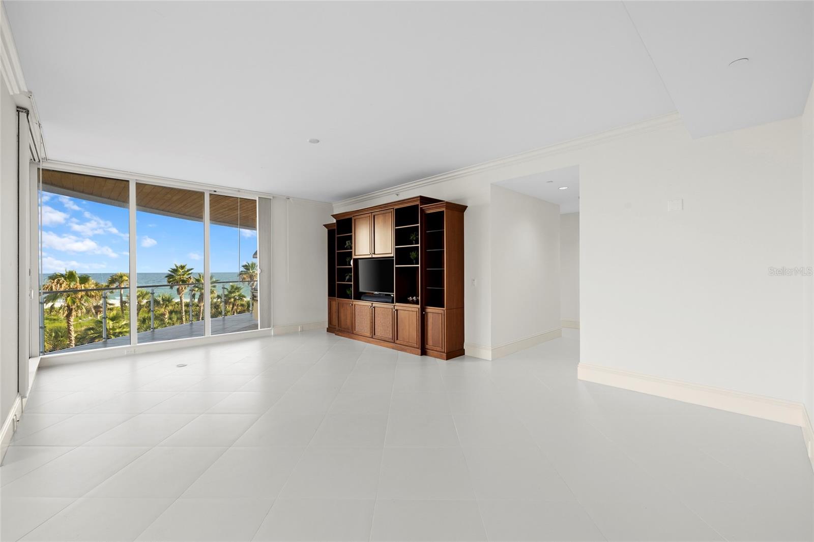 ARIA LONGBOAT KEY - Residential