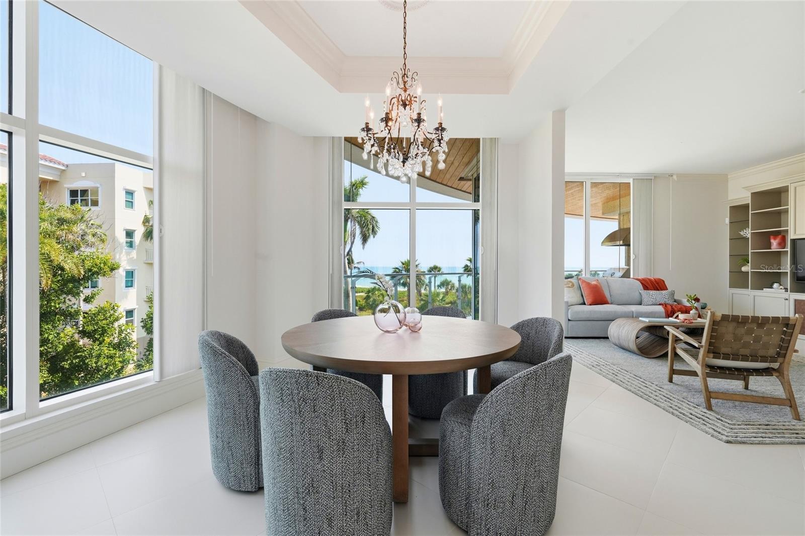 ARIA LONGBOAT KEY - Residential