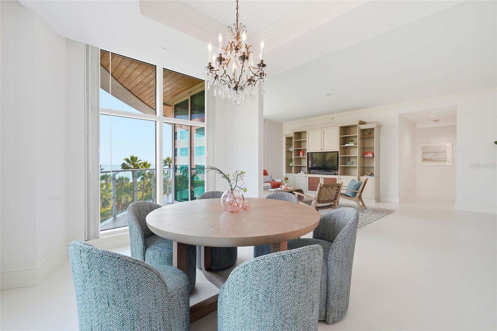 ARIA LONGBOAT KEY - Residential