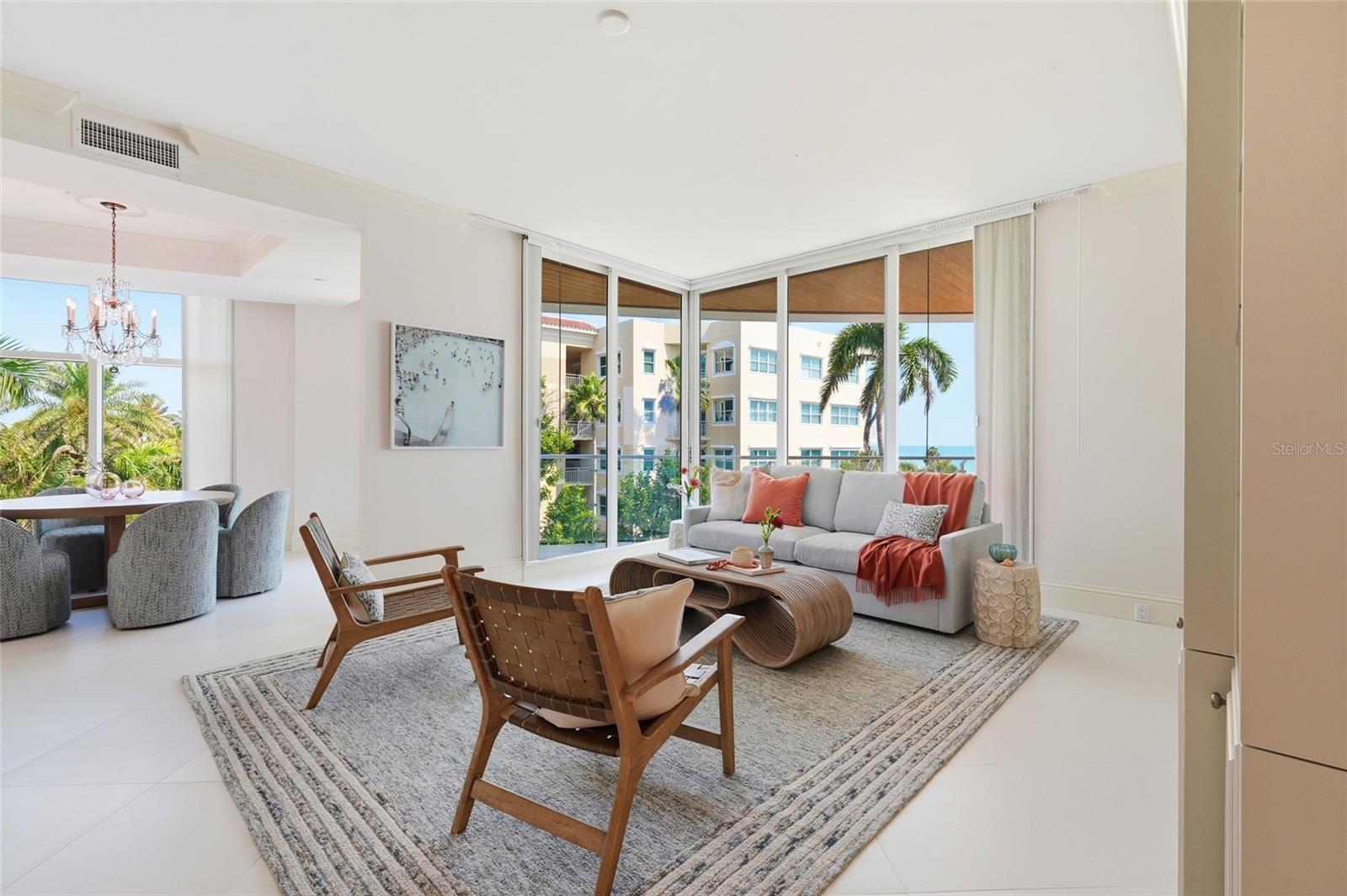 ARIA LONGBOAT KEY - Residential