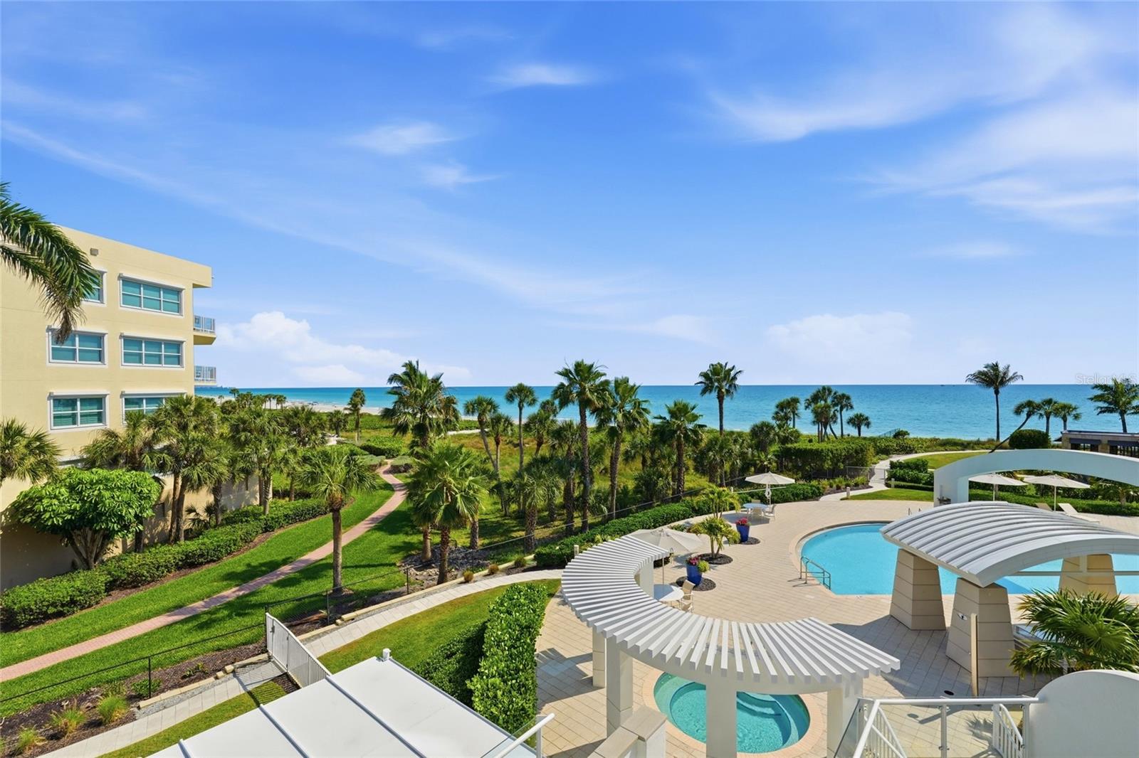 ARIA LONGBOAT KEY - Residential