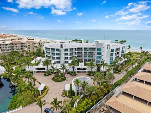 Photo of 2251 Gulf Of Mexico Drive #301, Longboat Key, FL 34228 (MLS # A4658325)