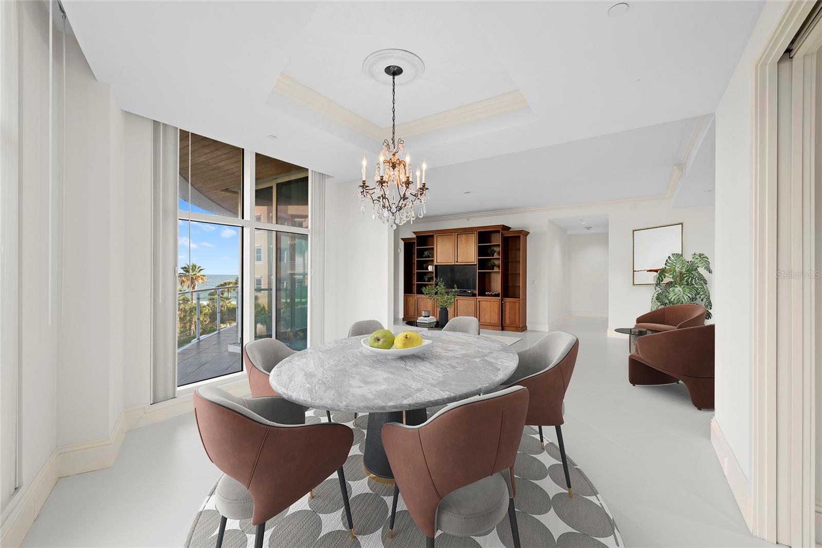 ARIA LONGBOAT KEY - Residential
