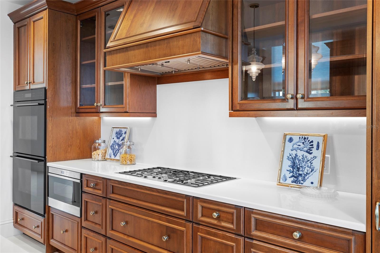 ARIA LONGBOAT KEY - Residential