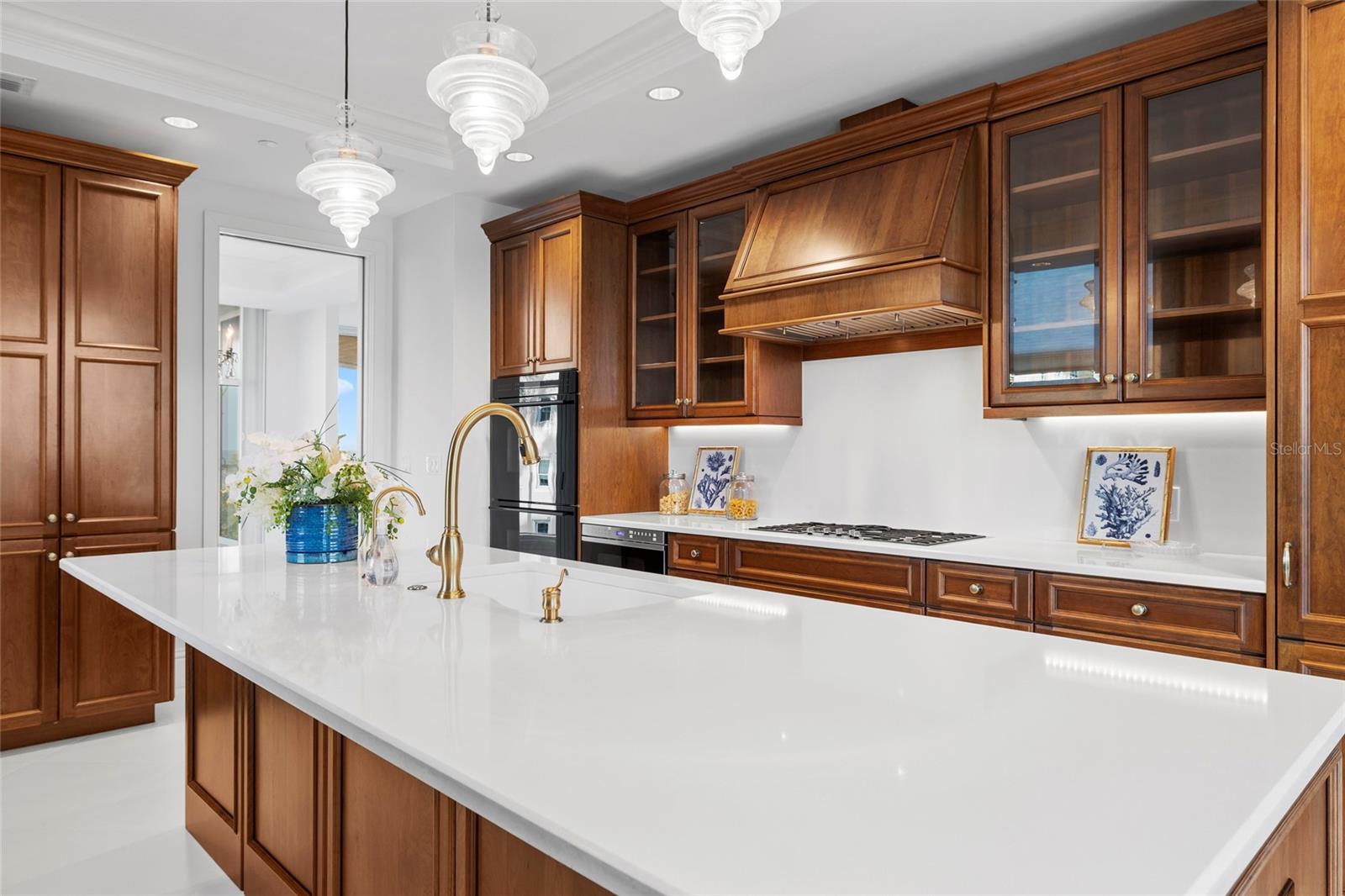 ARIA LONGBOAT KEY - Residential