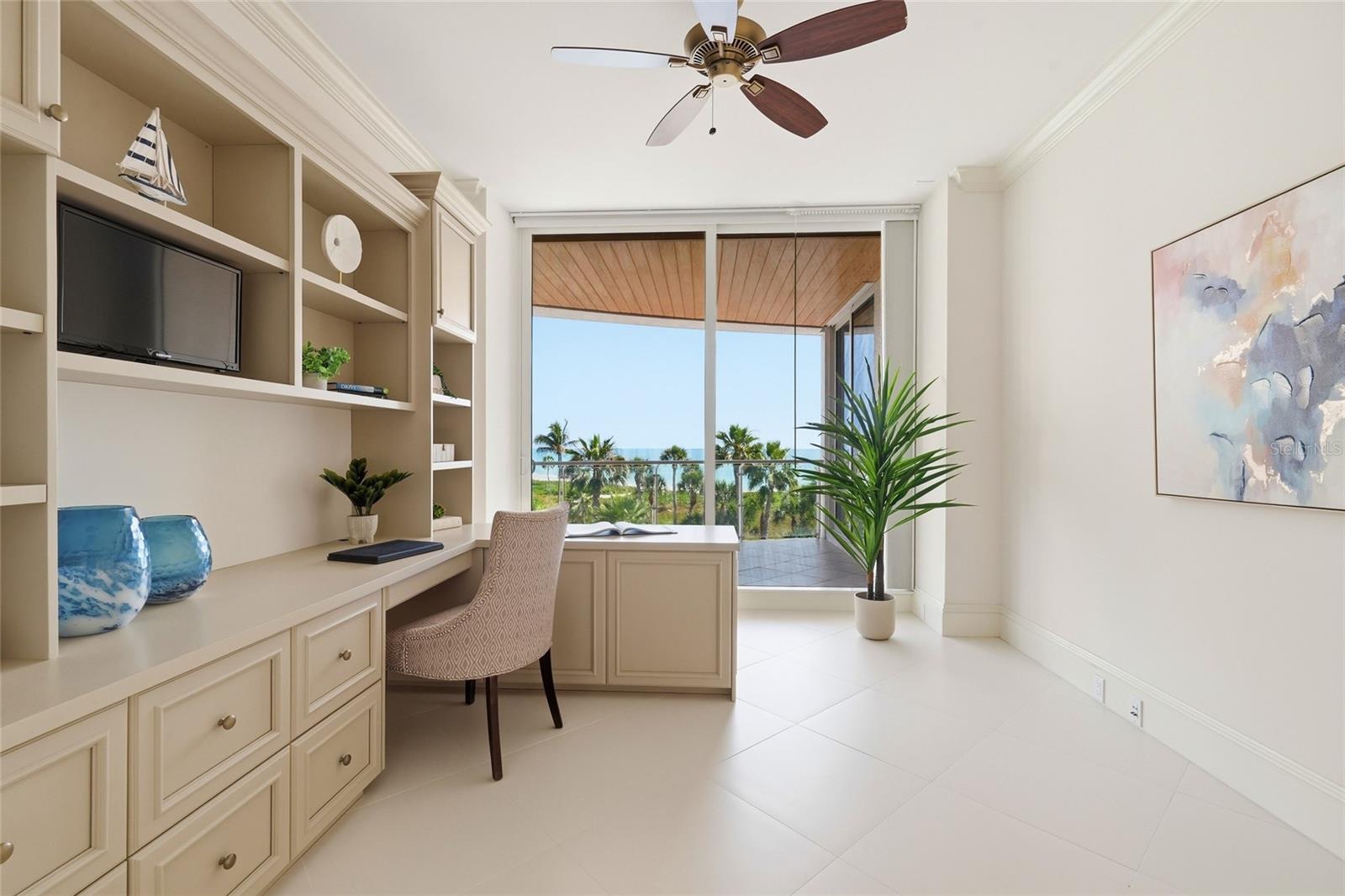 ARIA LONGBOAT KEY - Residential