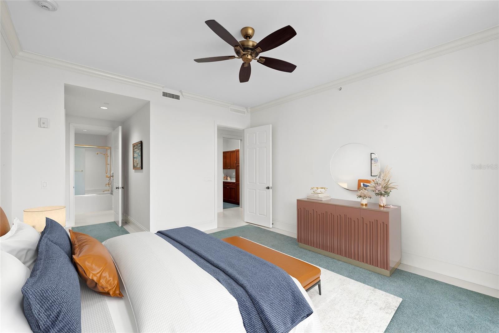 ARIA LONGBOAT KEY - Residential