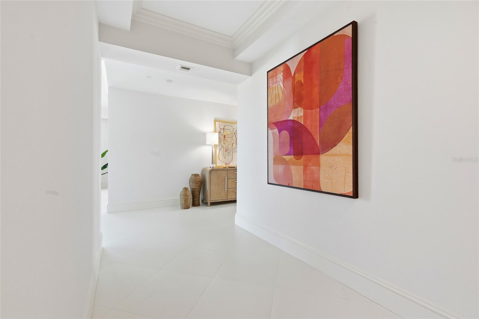 ARIA LONGBOAT KEY - Residential