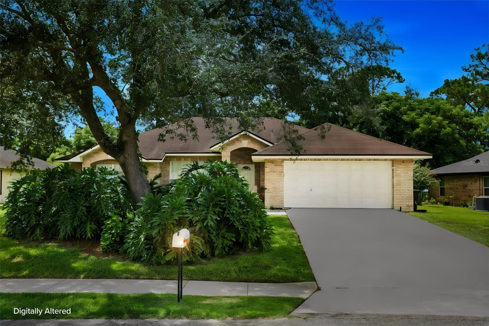 1480 AGATHA DRIVE